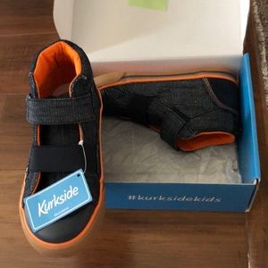 Kurkside shoes size 1
